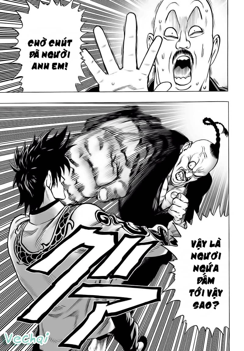 Onepunch Man - Chương 96 - ảnh 6