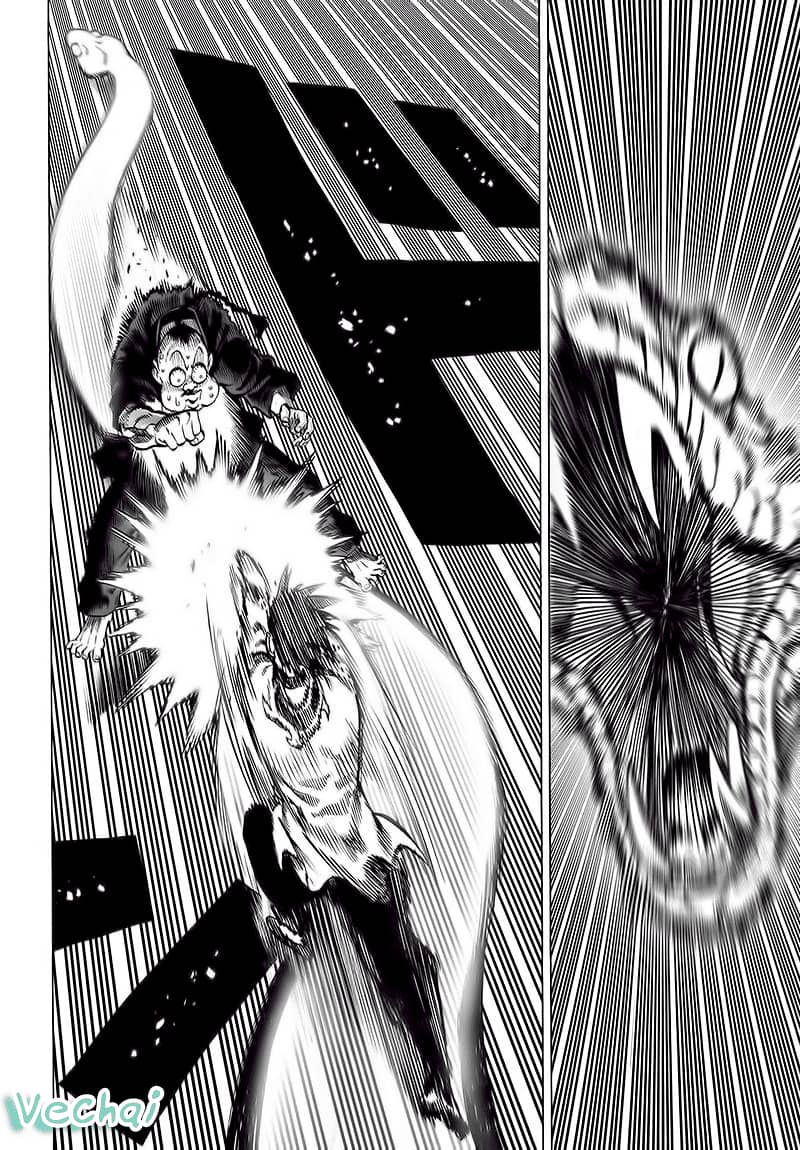 Onepunch Man - Chương 96 - ảnh 7