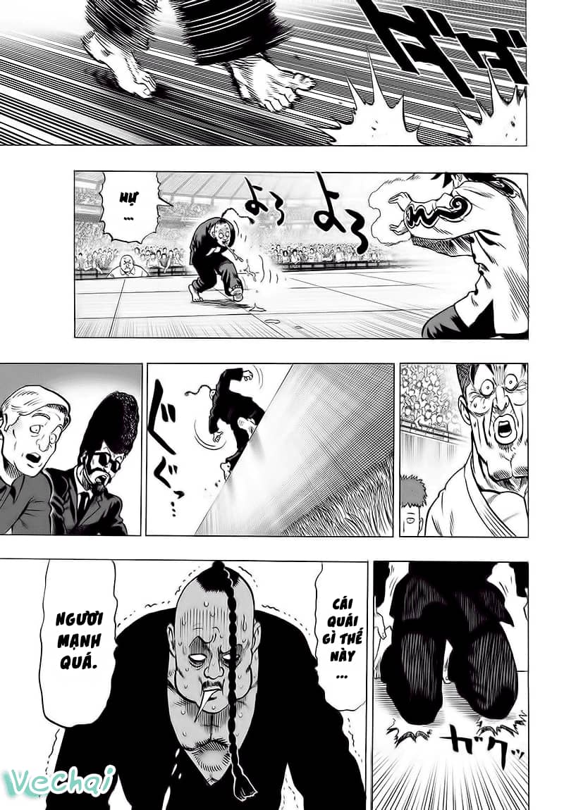 Onepunch Man - Chương 96 - ảnh 8