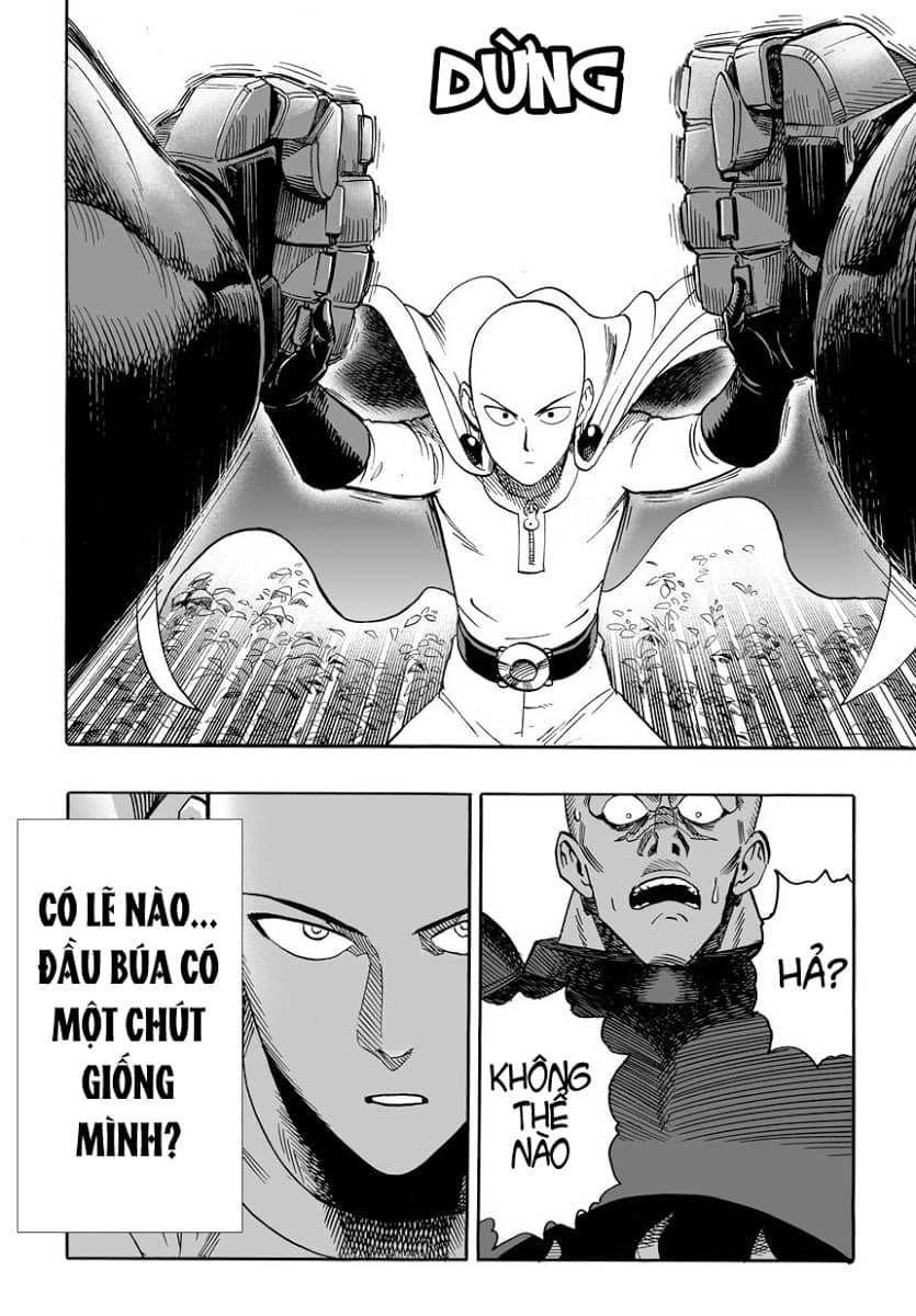 Onepunch Man - Chương 14 - ảnh 11