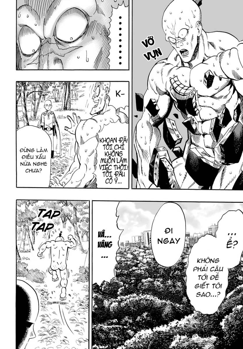 Onepunch Man - Chương 14 - ảnh 13