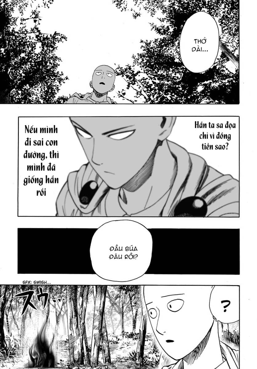 Onepunch Man - Chương 14 - ảnh 14