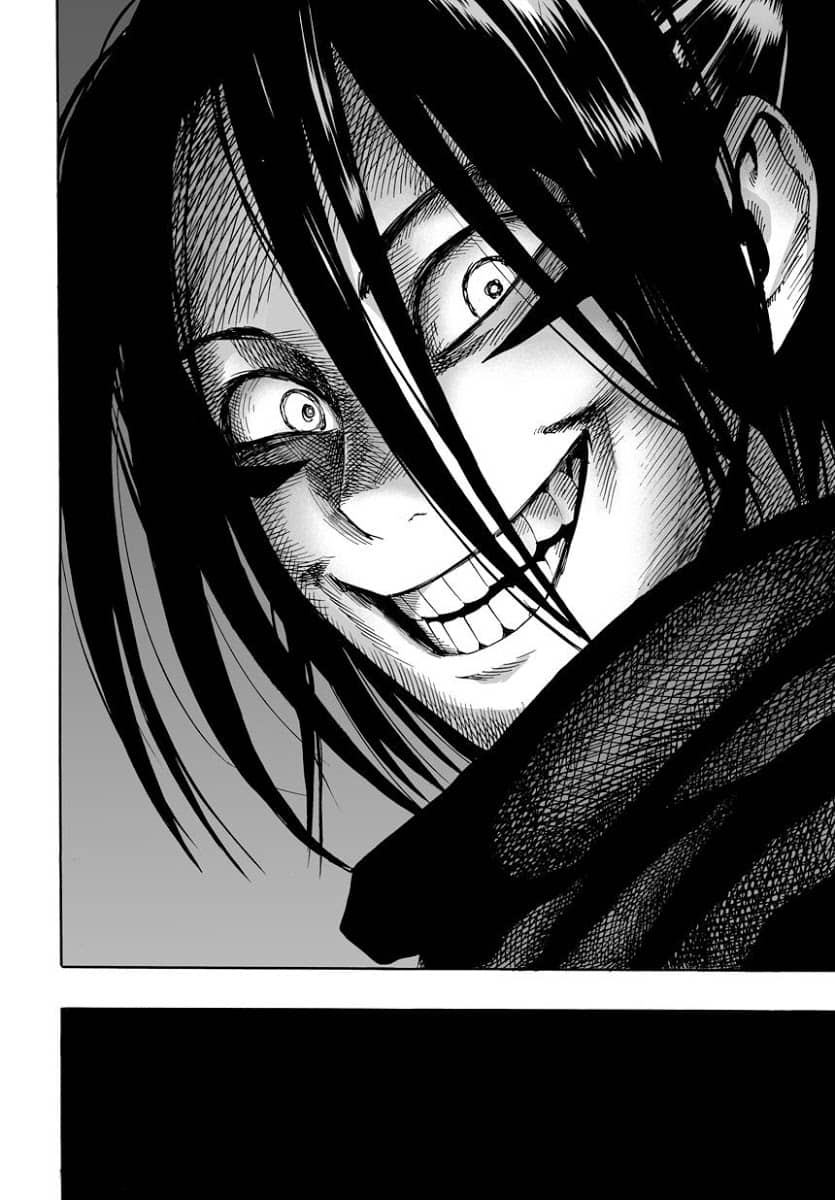 Onepunch Man - Chương 14 - ảnh 22
