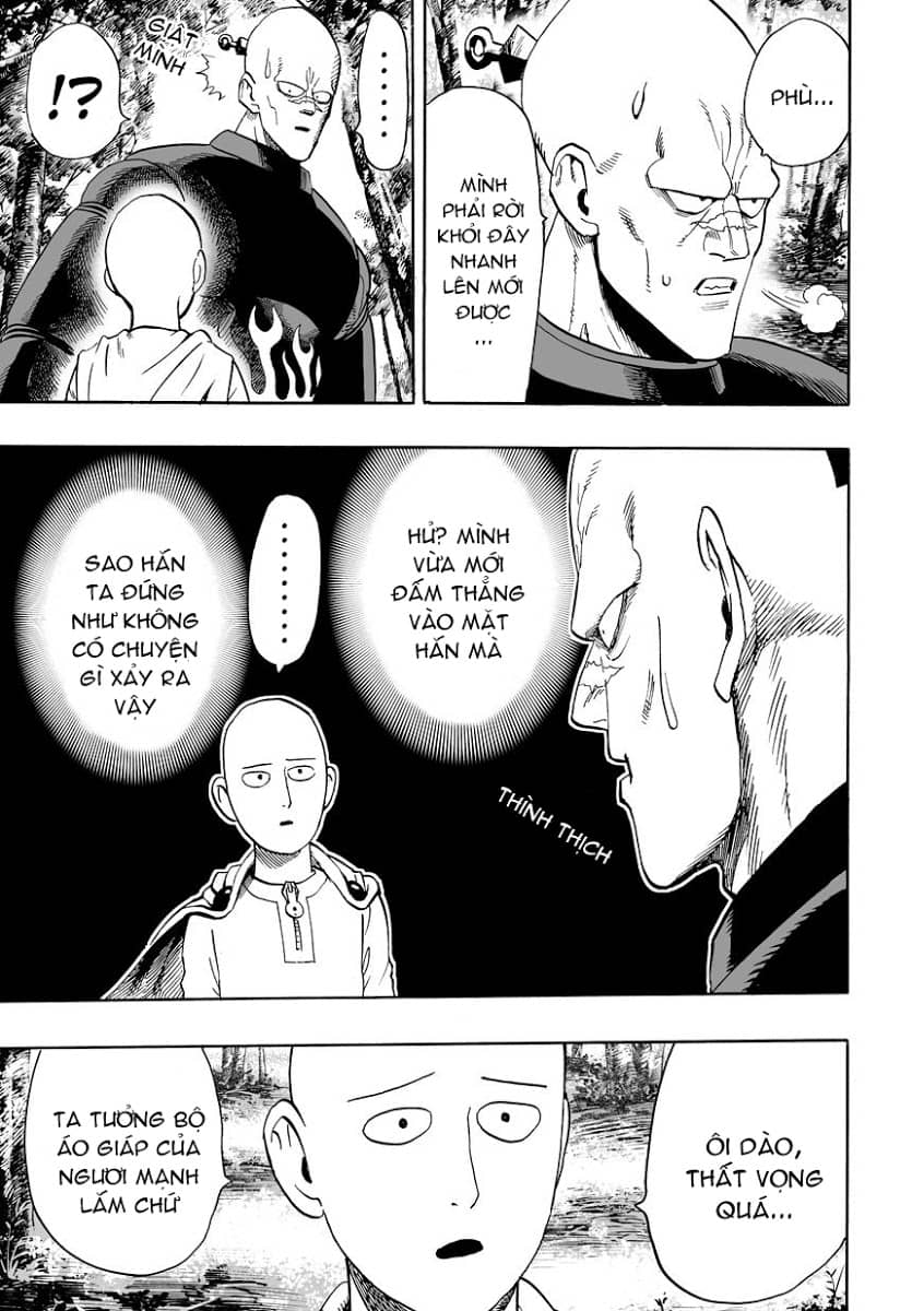 Onepunch Man - Chương 14 - ảnh 7