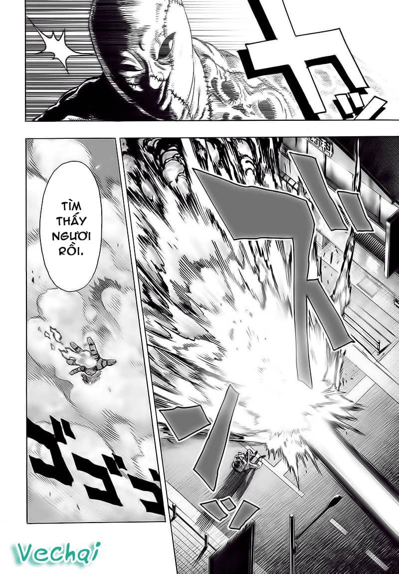 Onepunch Man - Chương 97 - ảnh 11