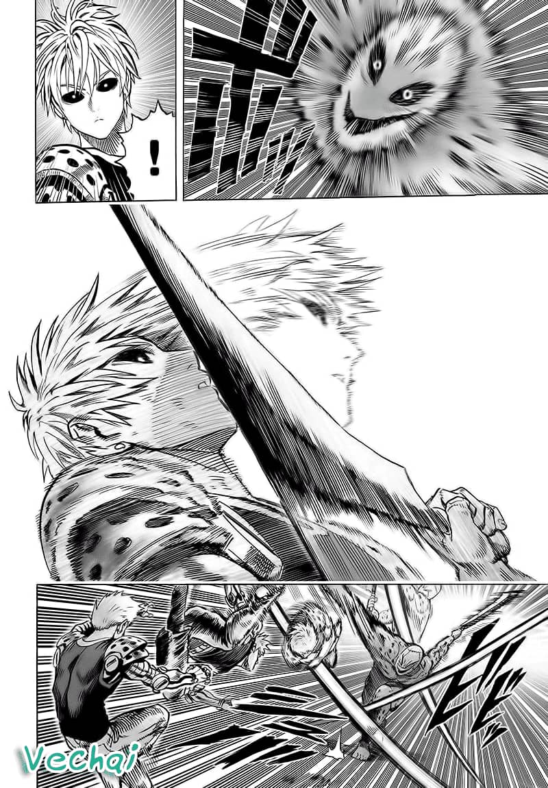 Onepunch Man - Chương 97 - ảnh 13