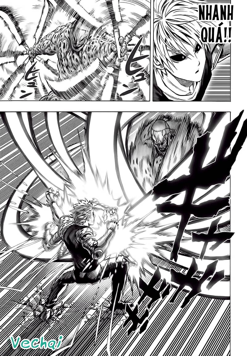 Onepunch Man - Chương 97 - ảnh 14