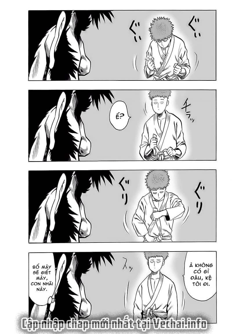 Onepunch Man - Chương 97 - ảnh 24