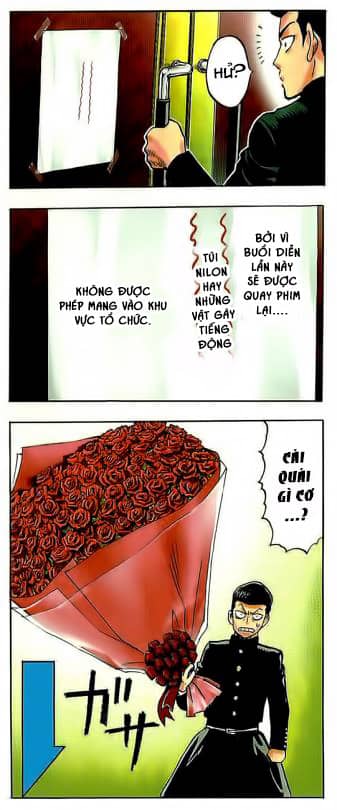 Onepunch Man - Chương 97.5 - ảnh 2