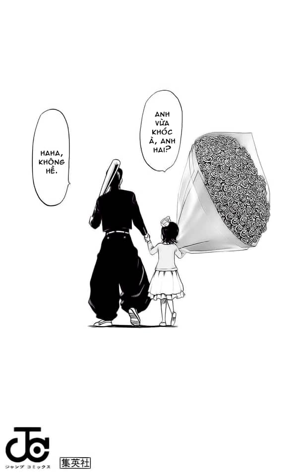Onepunch Man - Chương 97.5 - ảnh 4