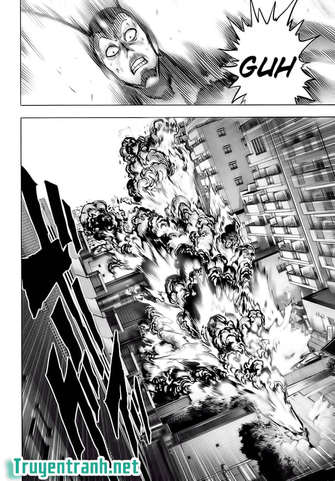 Onepunch Man - Chương 99 - ảnh 12