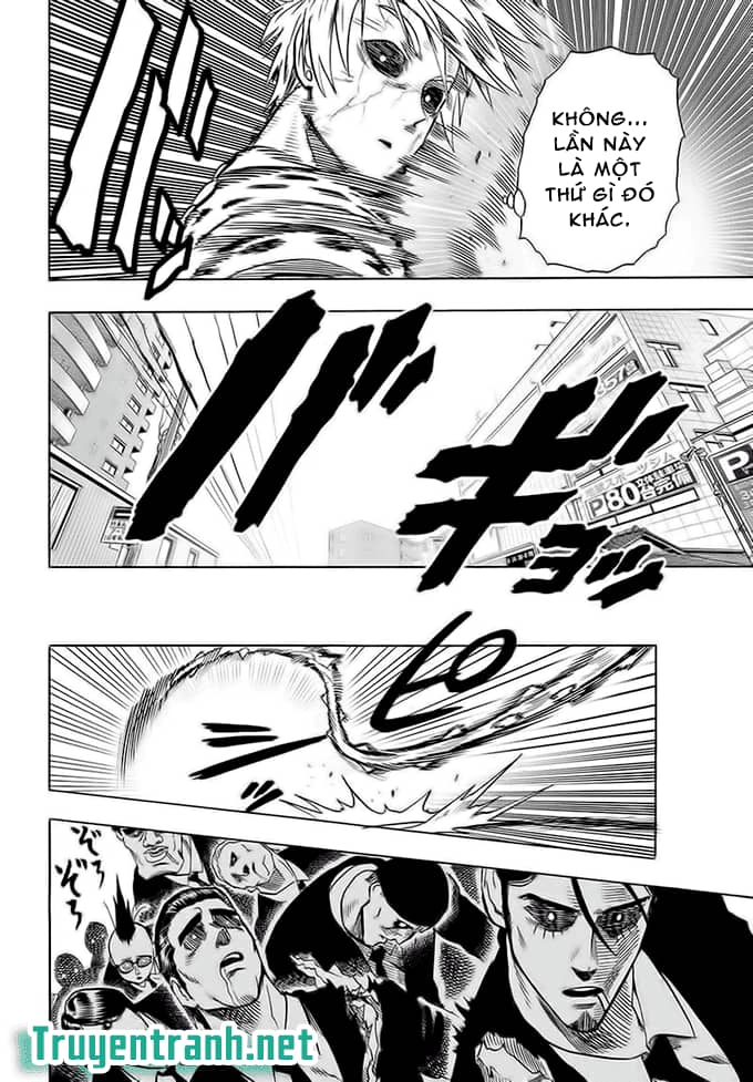 Onepunch Man - Chương 99 - ảnh 14