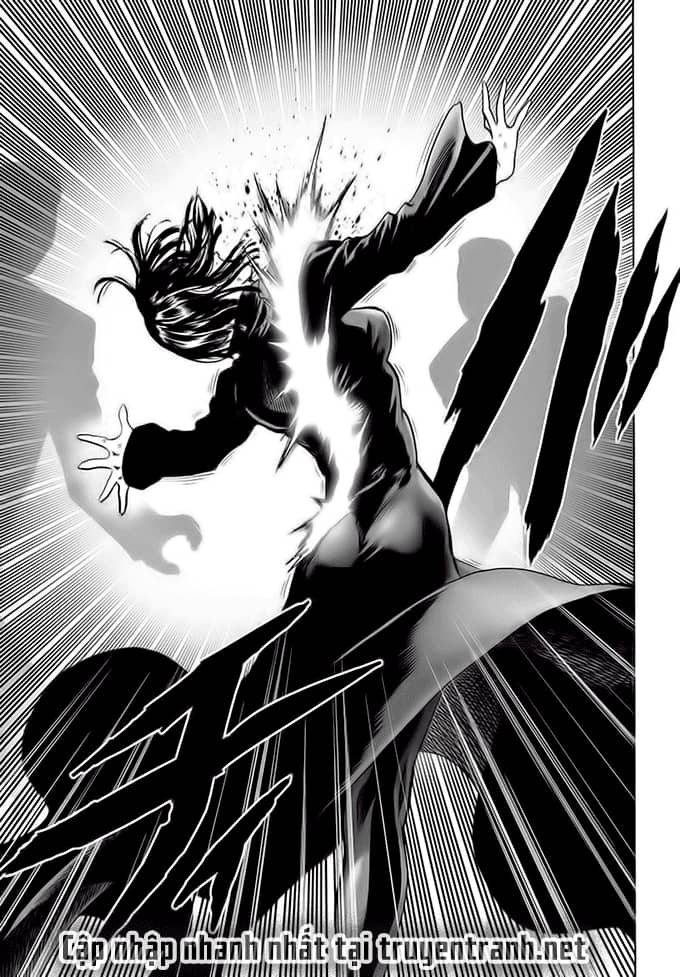 Onepunch Man - Chương 99 - ảnh 23
