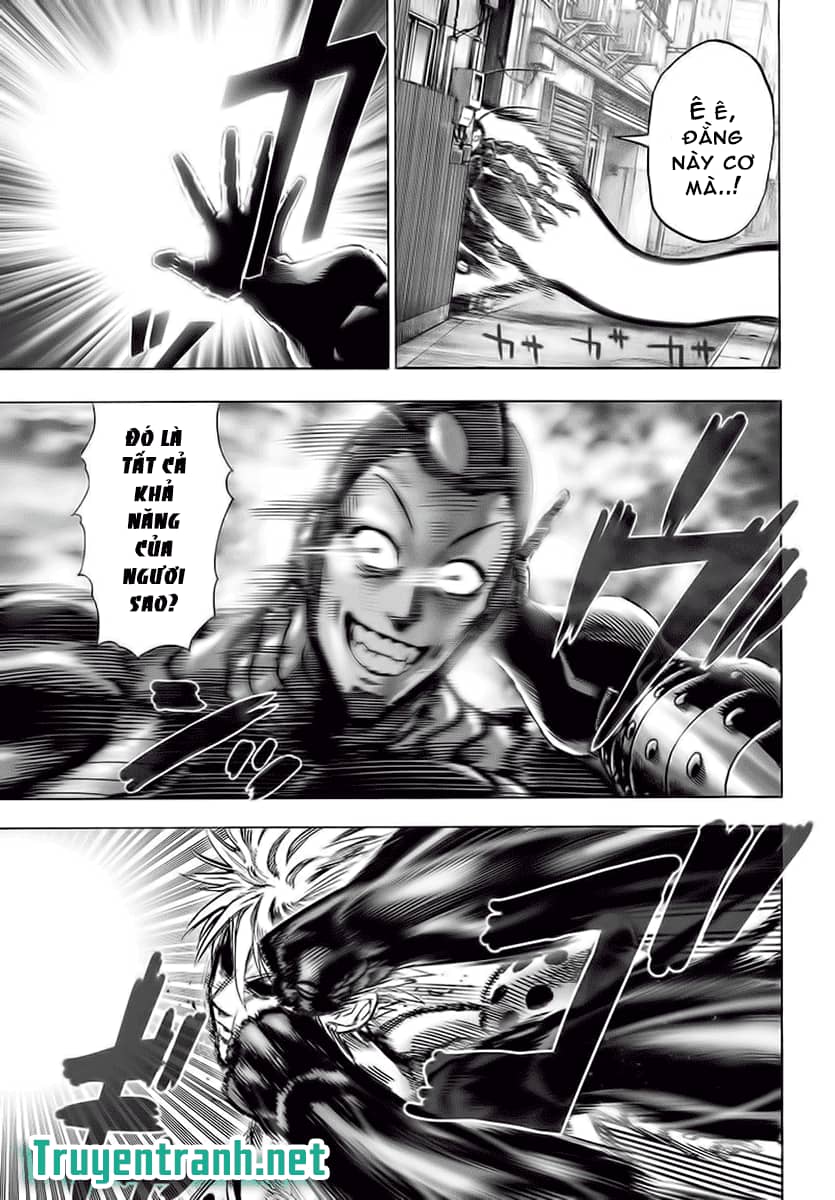 Onepunch Man - Chương 99 - ảnh 3