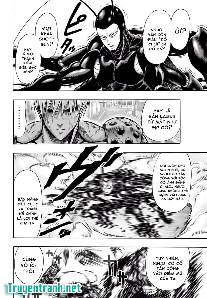 Onepunch Man - Chương 99 - ảnh 6