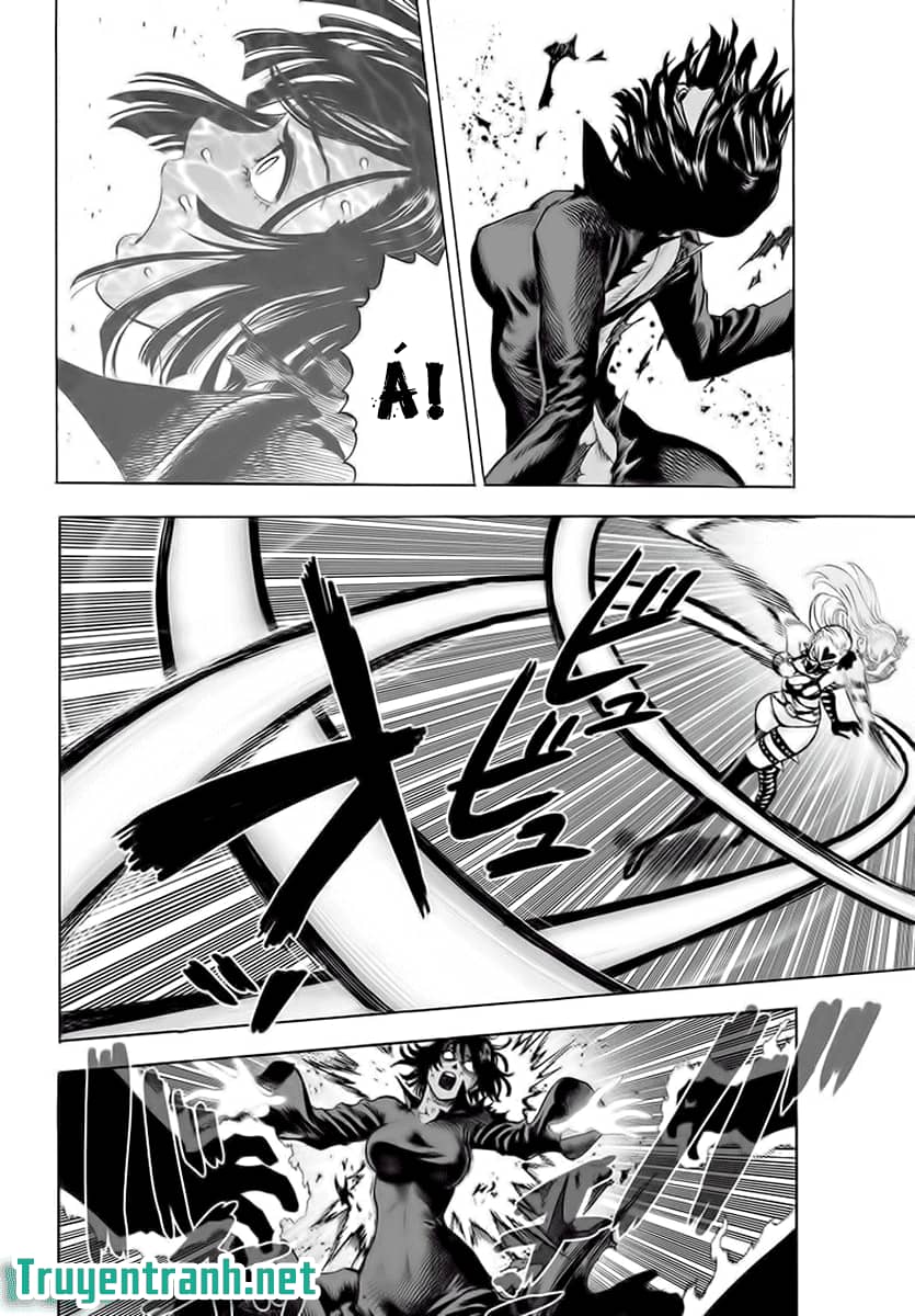 Onepunch Man - Chương 100 - ảnh 3