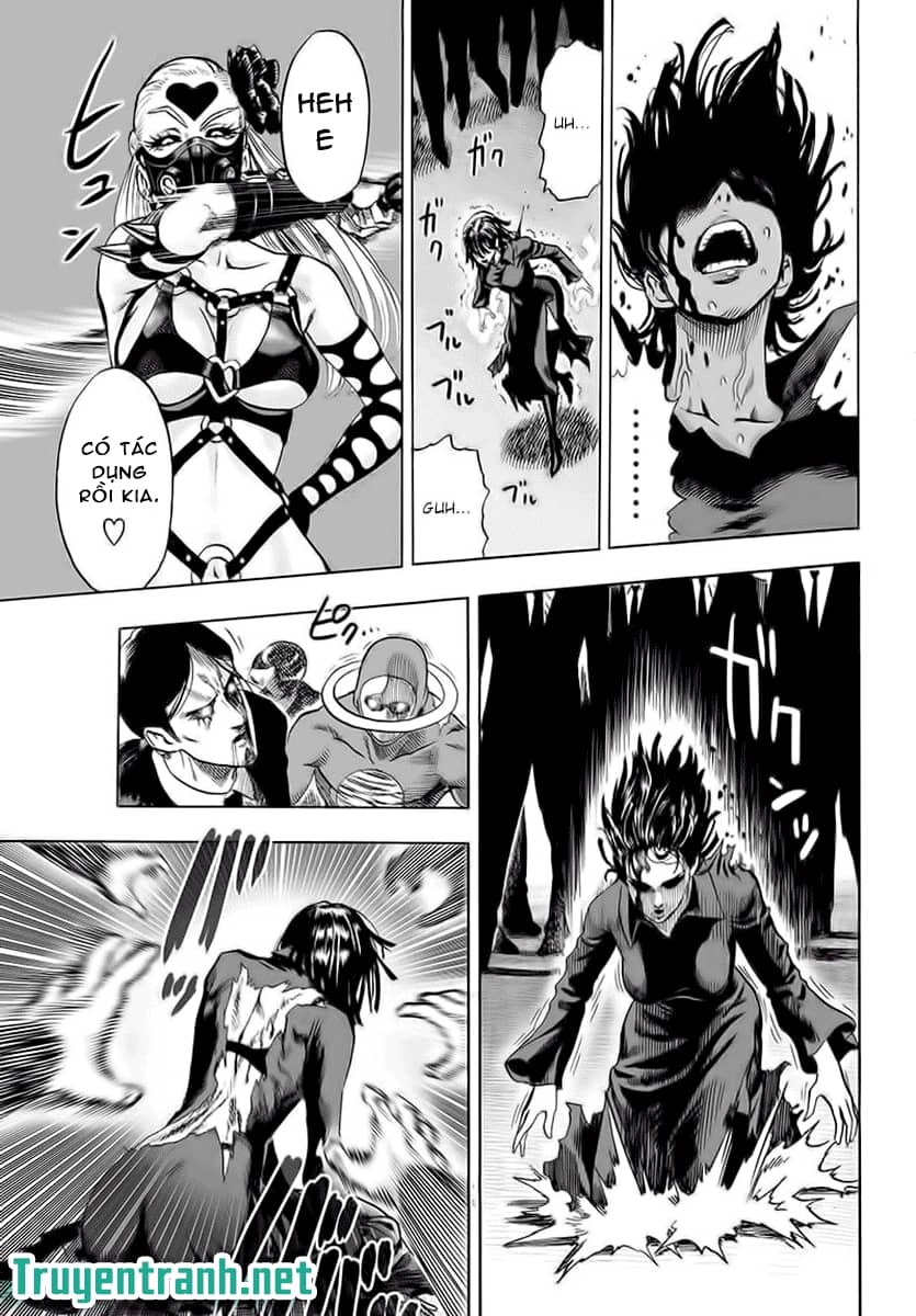 Onepunch Man - Chương 100 - ảnh 4
