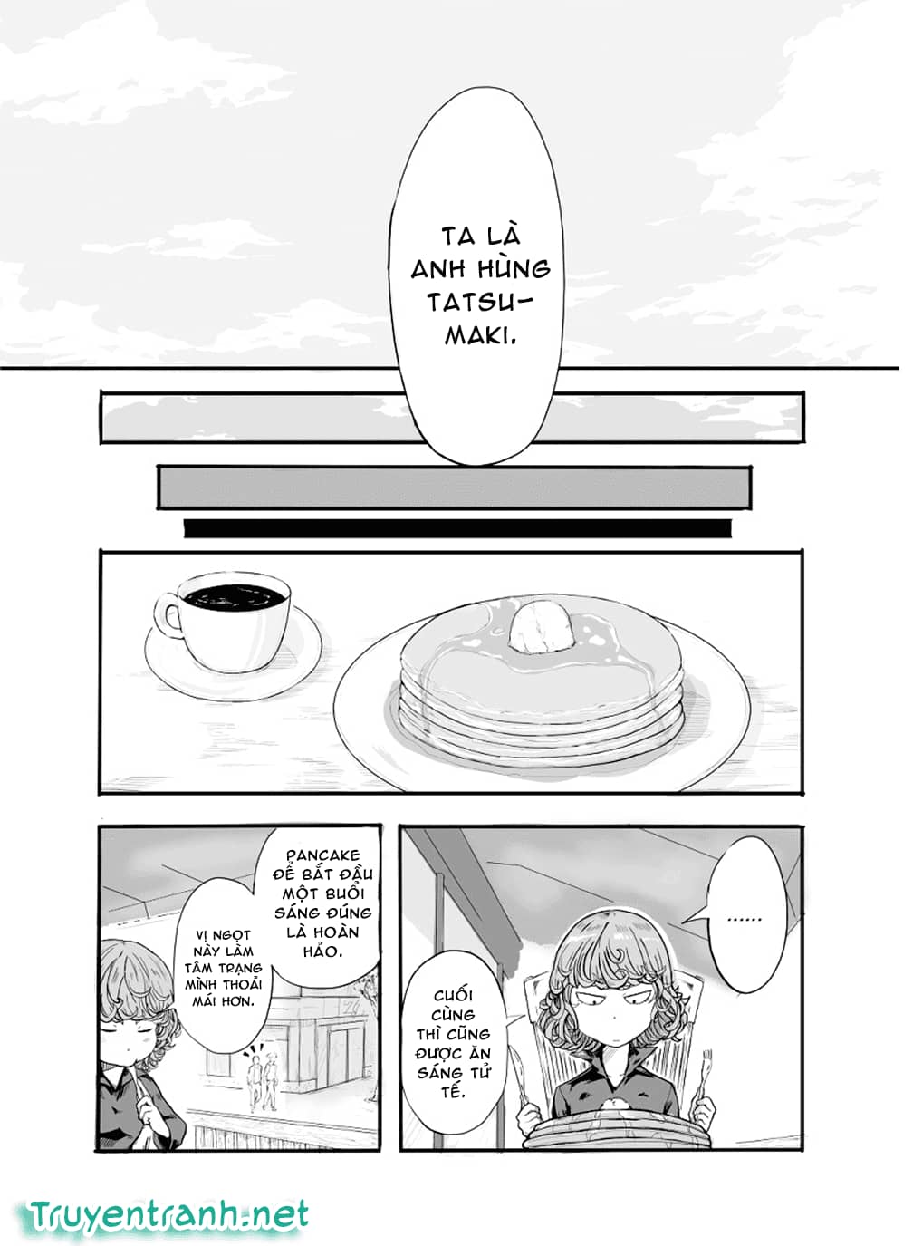 Onepunch Man - Chương 101 - ảnh 7