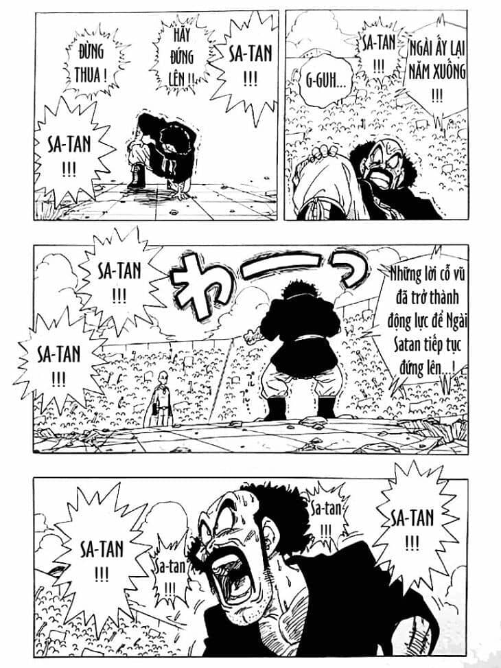 Onepunch Man - Chương 101.1 - ảnh 39