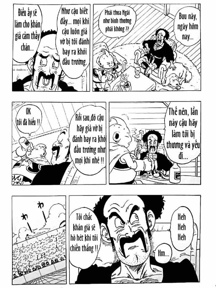 Onepunch Man - Chương 101.1 - ảnh 5