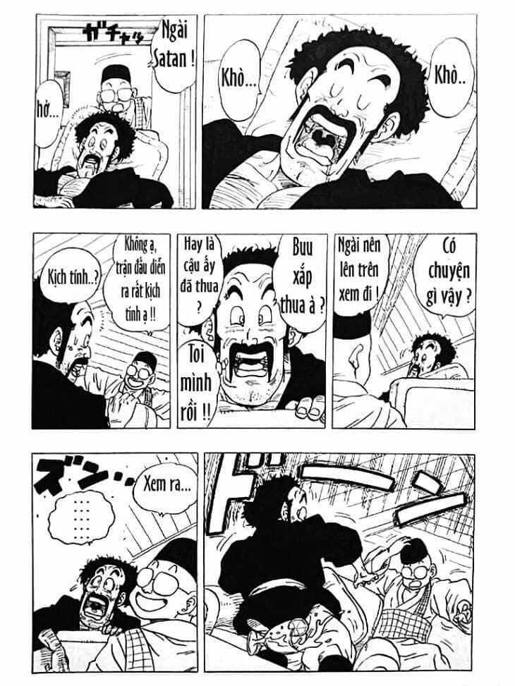 Onepunch Man - Chương 101.2 - ảnh 16