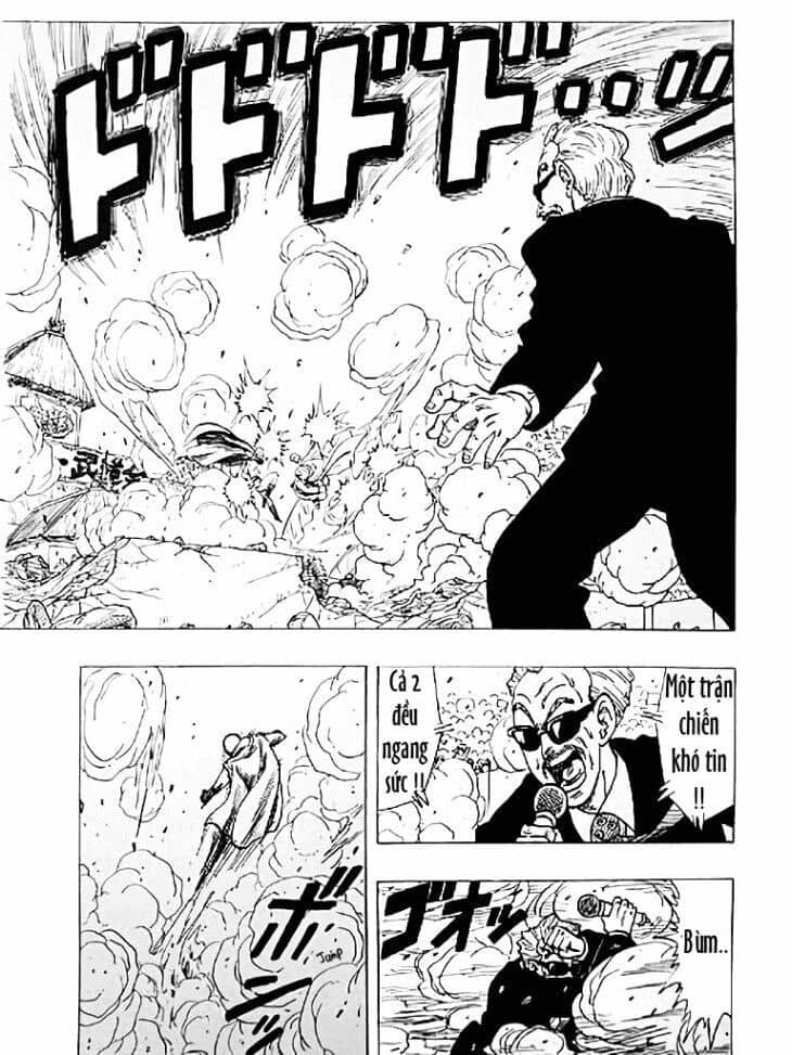 Onepunch Man - Chương 101.2 - ảnh 17