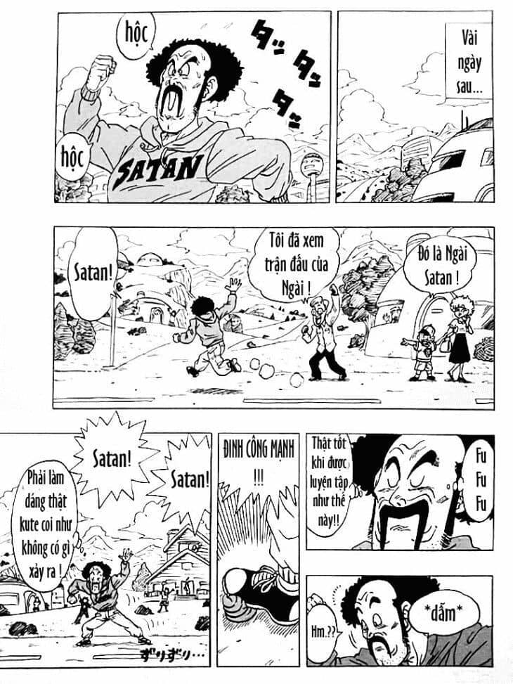 Onepunch Man - Chương 101.2 - ảnh 47