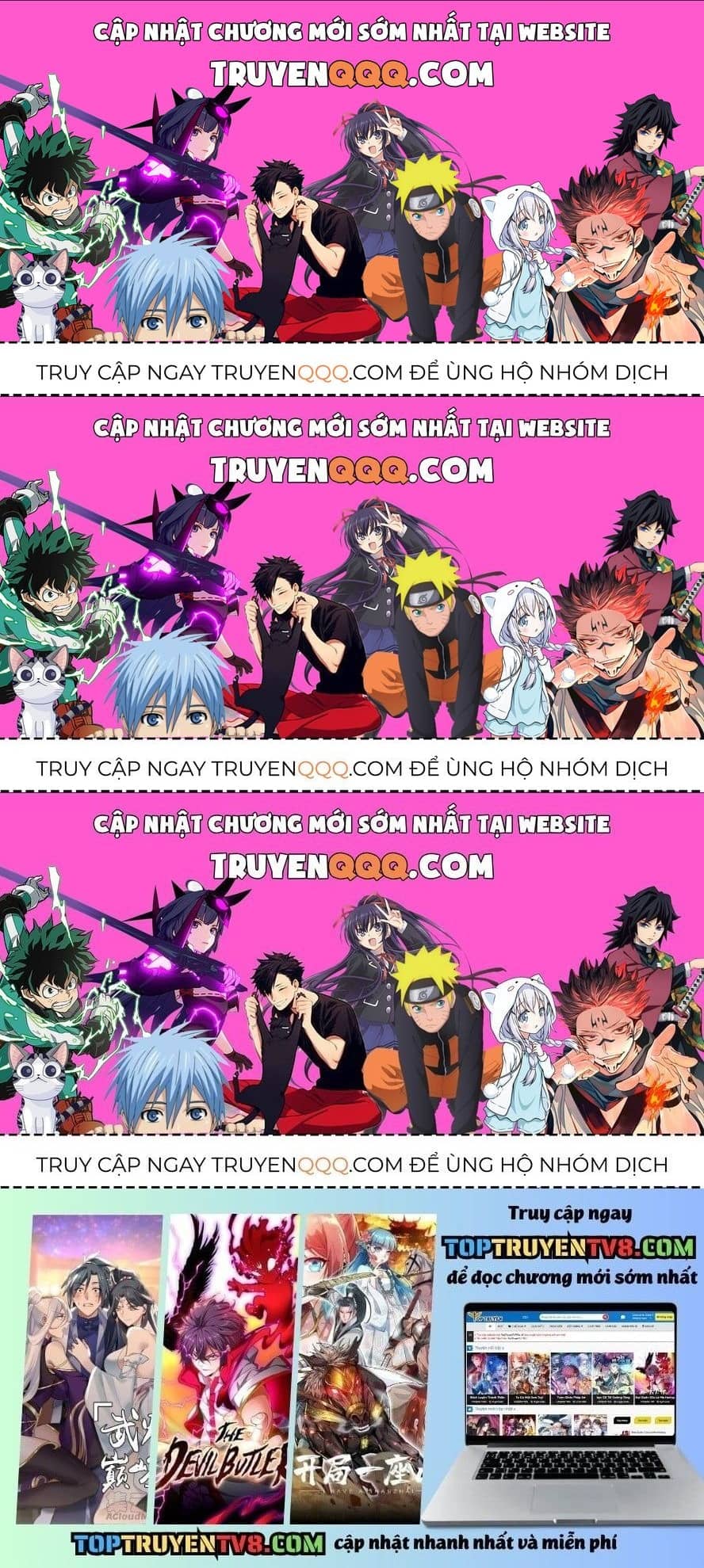 Onepunch Man - Chương 101.3 - ảnh 1
