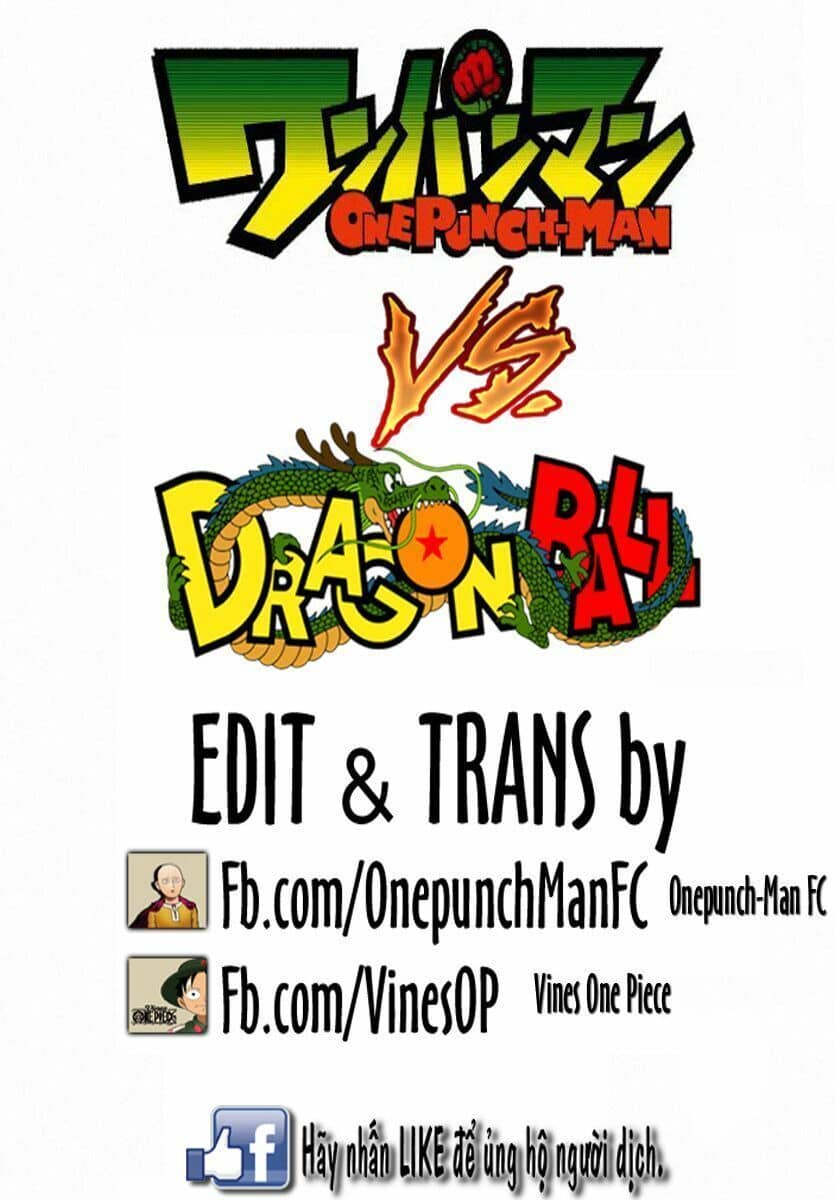 Onepunch Man - Chương 101.3 - ảnh 2