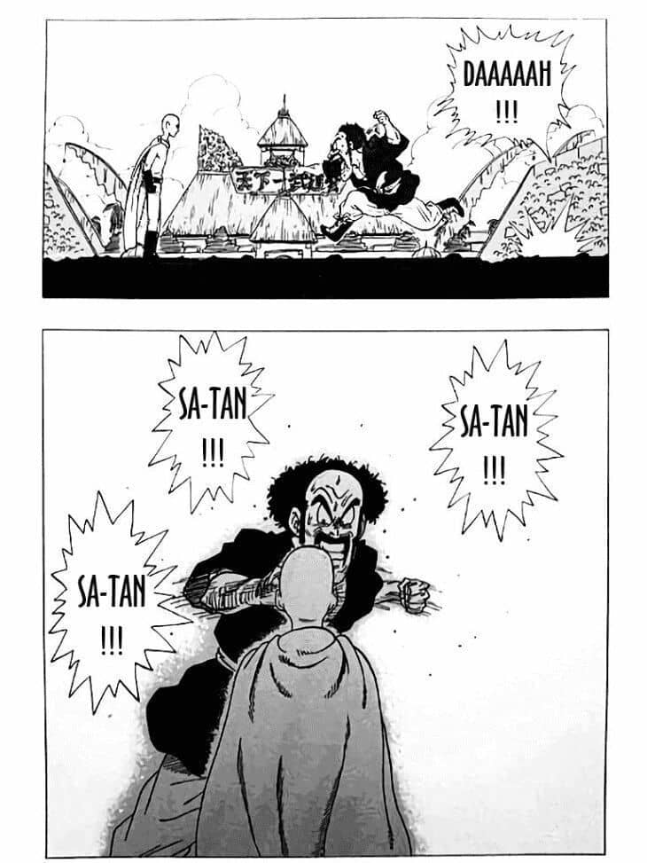 Onepunch Man - Chương 101.3 - ảnh 40