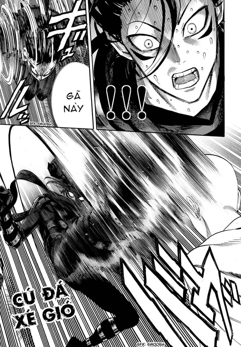 Onepunch Man - Chương 15 - ảnh 15