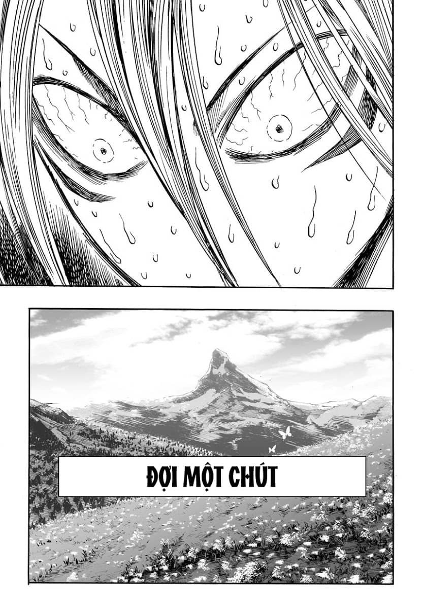 Onepunch Man - Chương 15 - ảnh 17