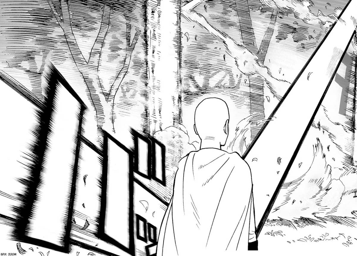 Onepunch Man - Chương 15 - ảnh 7