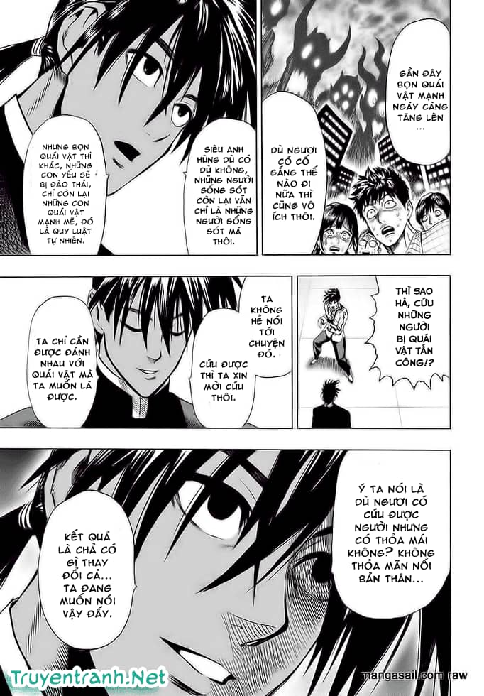 Onepunch Man - Chương 102 - ảnh 12