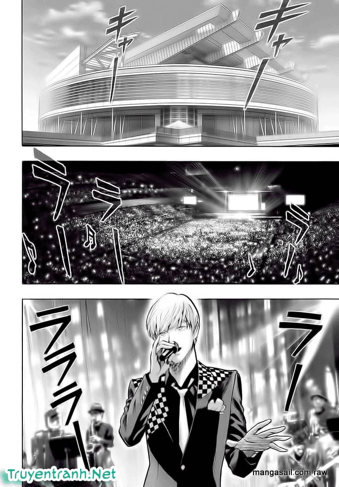 Onepunch Man - Chương 102 - ảnh 13