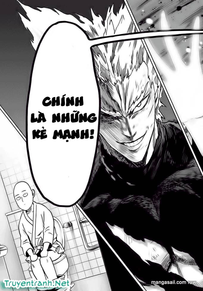 Onepunch Man - Chương 102 - ảnh 18