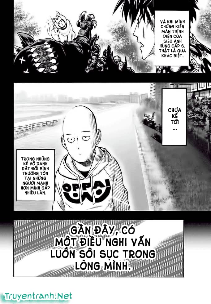 Onepunch Man - Chương 102 - ảnh 5