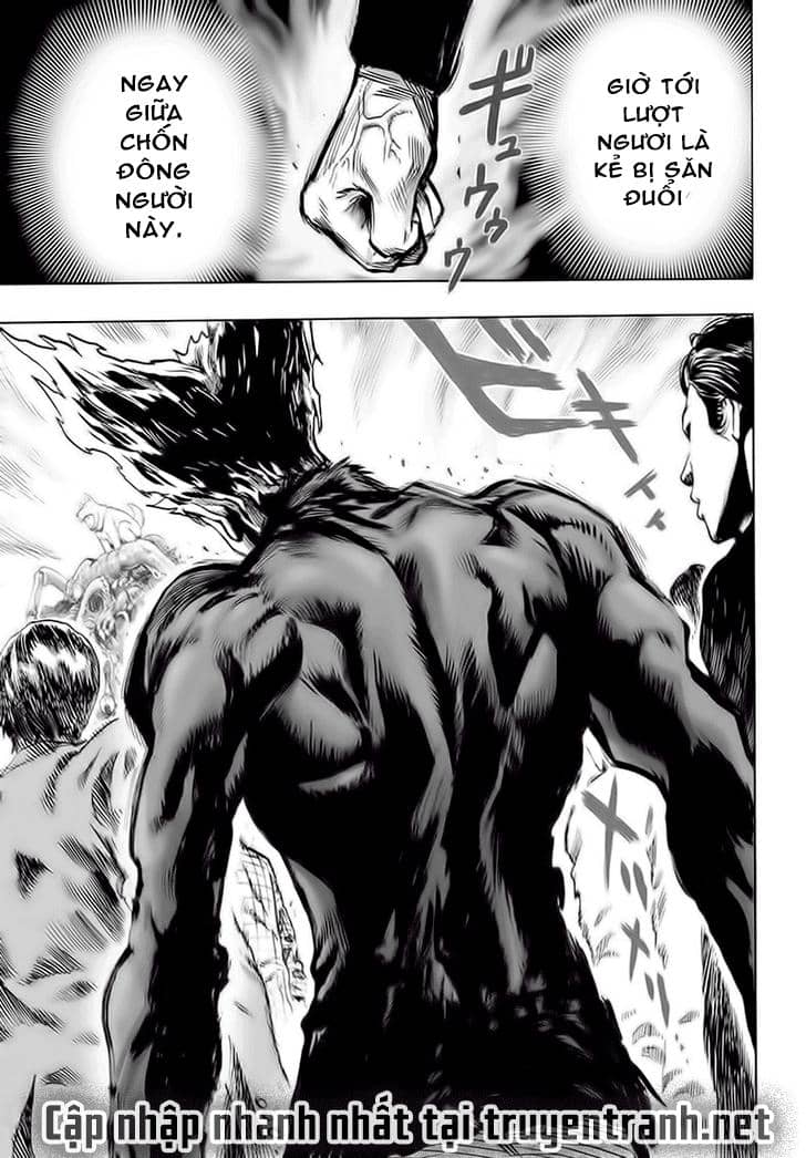 Onepunch Man - Chương 103 - ảnh 29