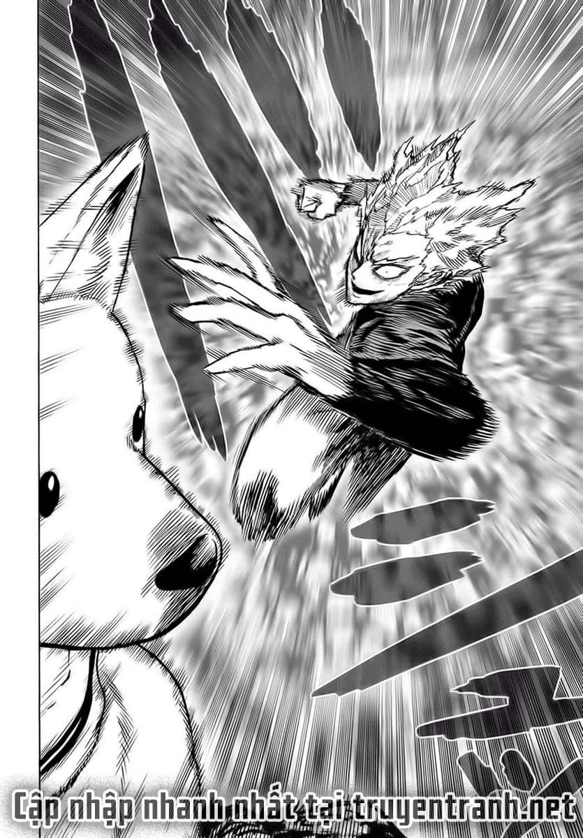 Onepunch Man - Chương 103 - ảnh 30