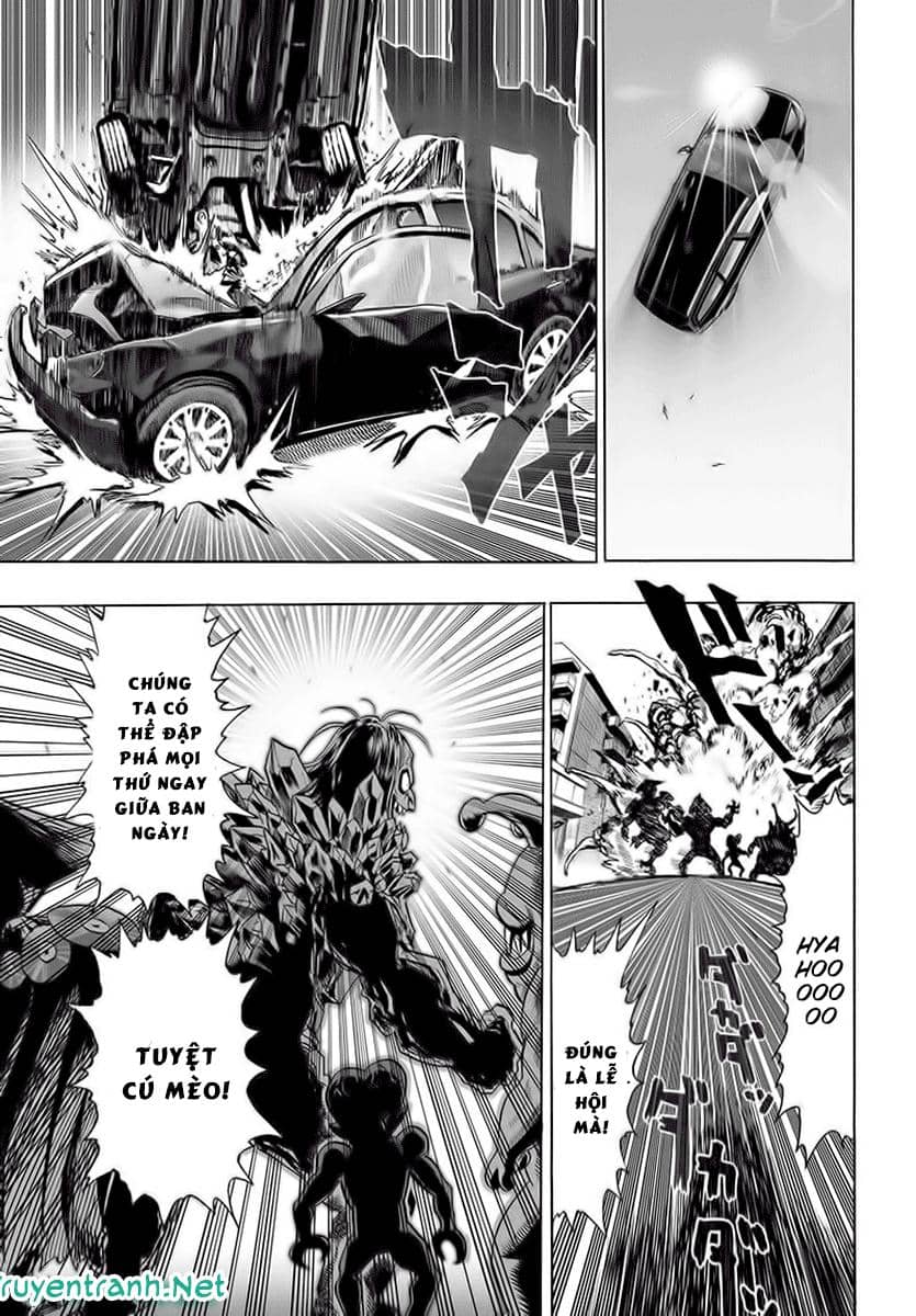 Onepunch Man - Chương 103 - ảnh 5