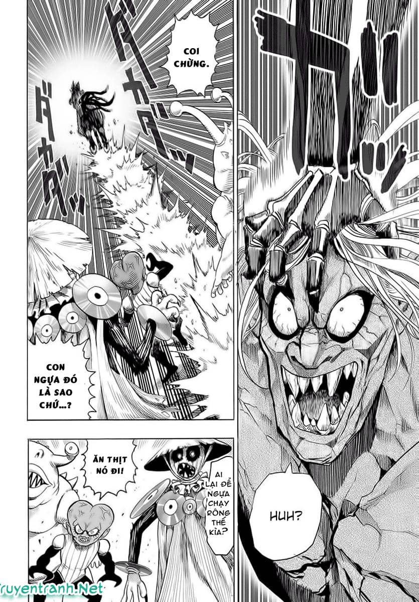 Onepunch Man - Chương 103 - ảnh 6