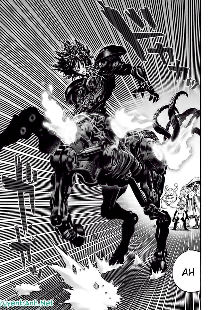 Onepunch Man - Chương 103 - ảnh 7