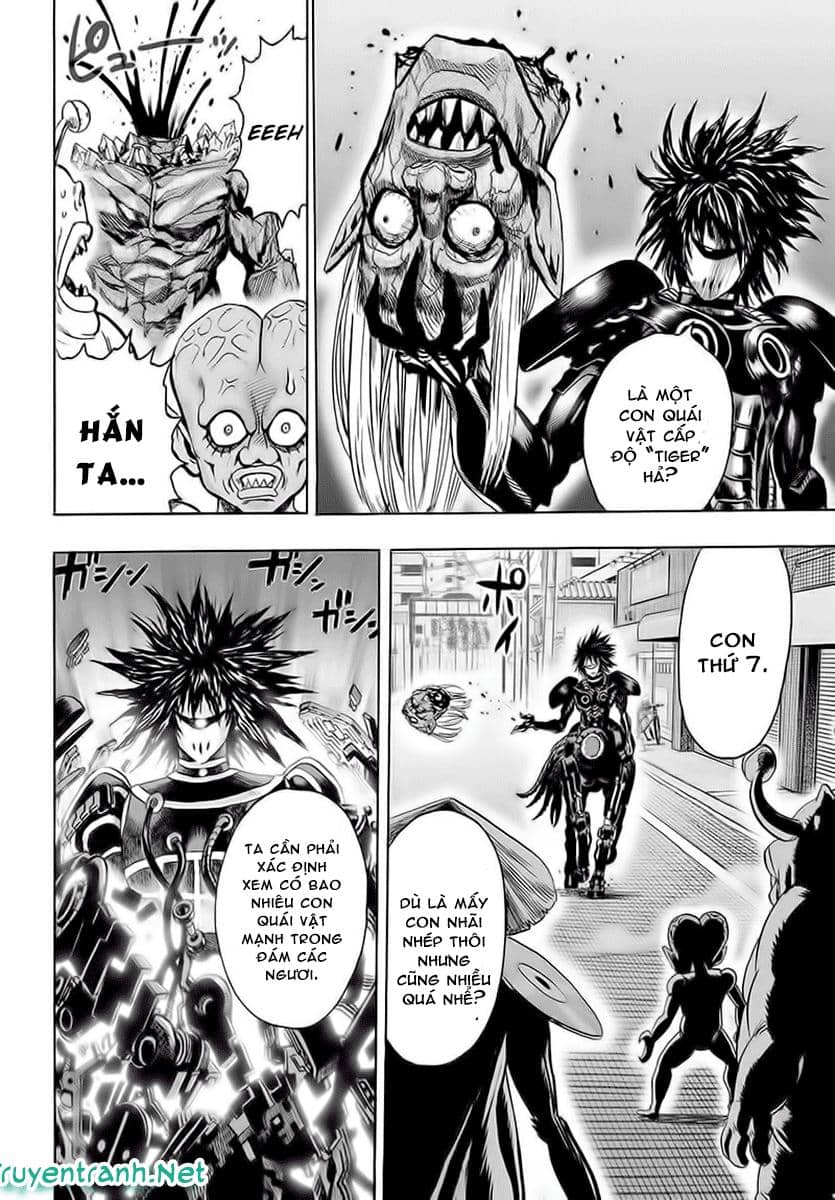 Onepunch Man - Chương 103 - ảnh 8