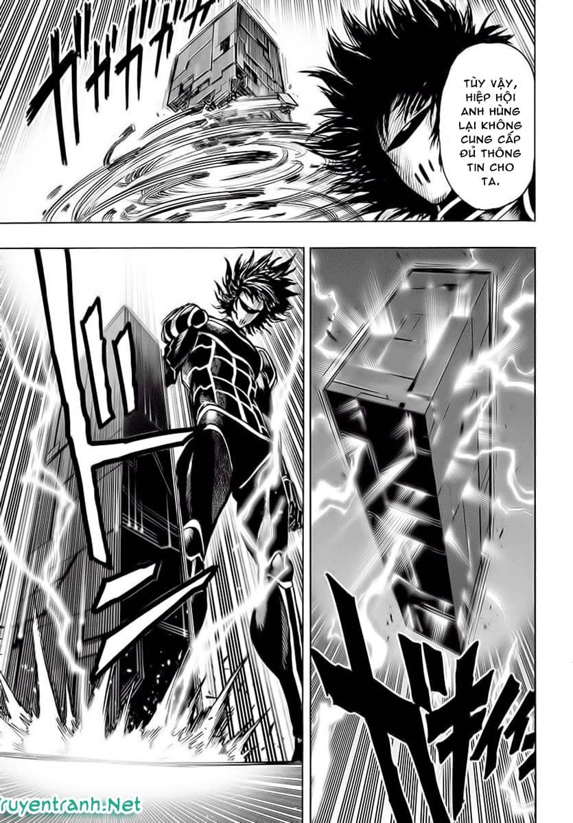 Onepunch Man - Chương 103 - ảnh 9