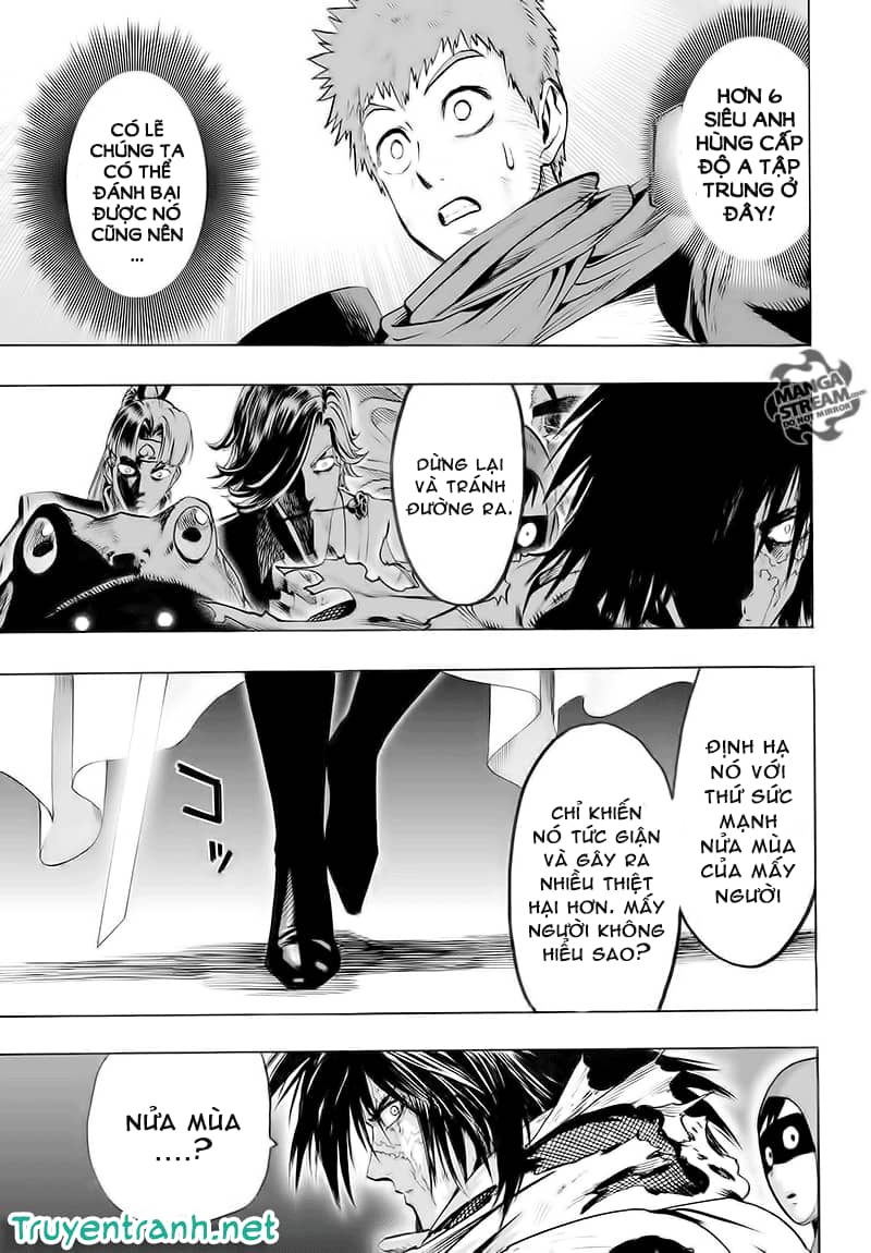 Onepunch Man - Chương 104 - ảnh 12