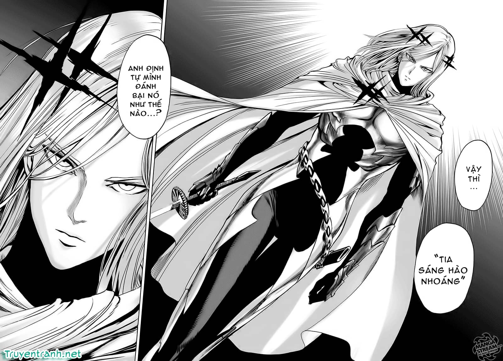 Onepunch Man - Chương 104 - ảnh 13