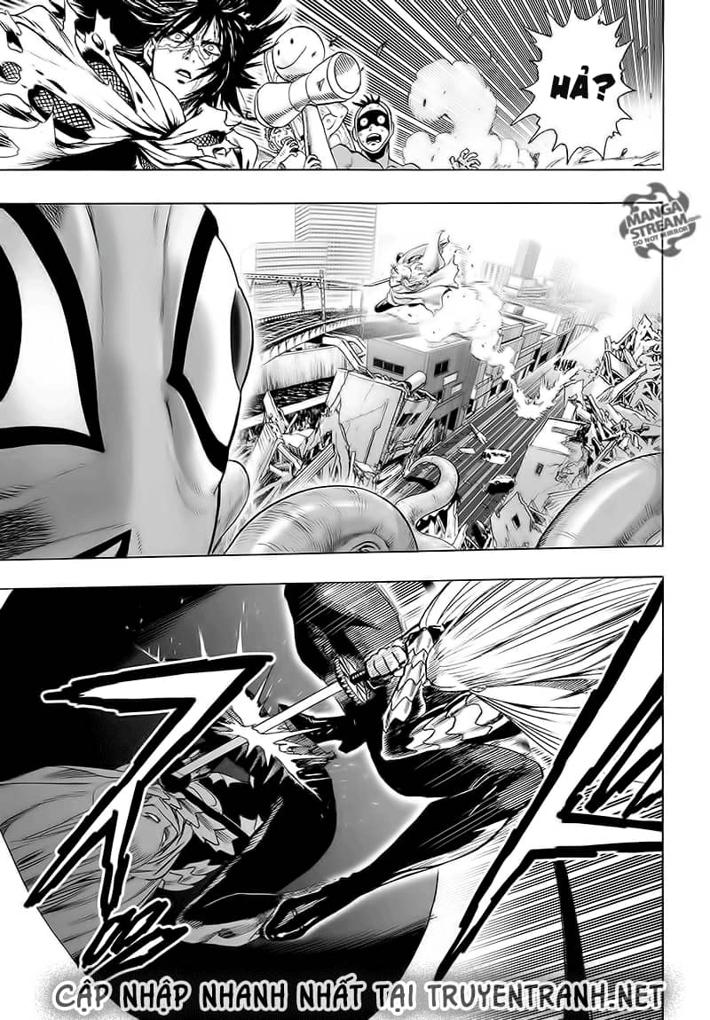 Onepunch Man - Chương 104 - ảnh 16