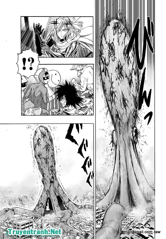 Onepunch Man - Chương 105 - ảnh 13