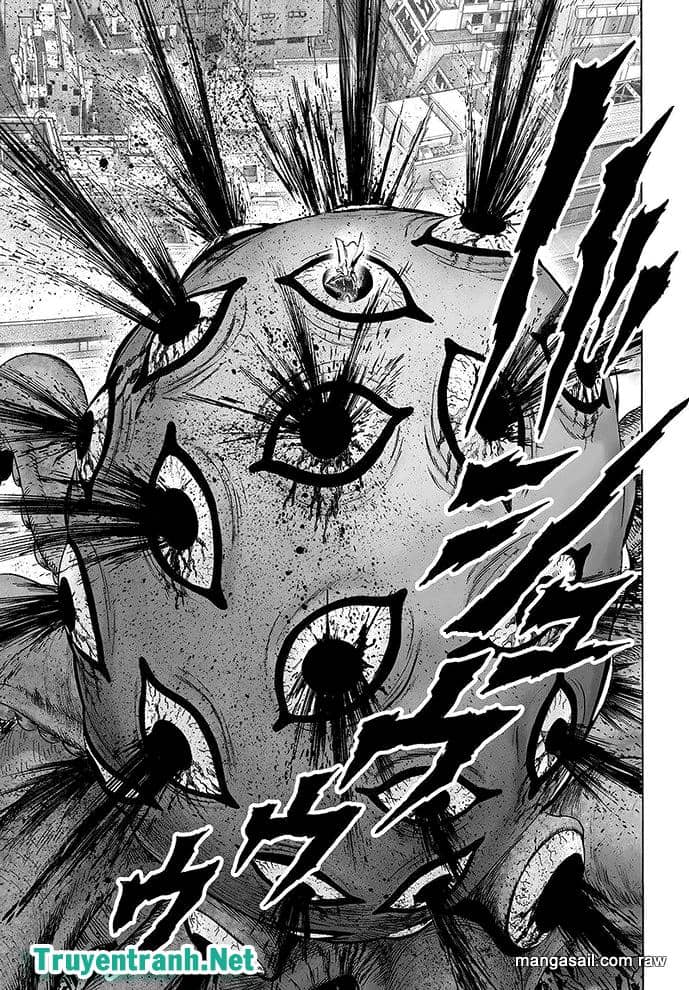 Onepunch Man - Chương 105 - ảnh 6