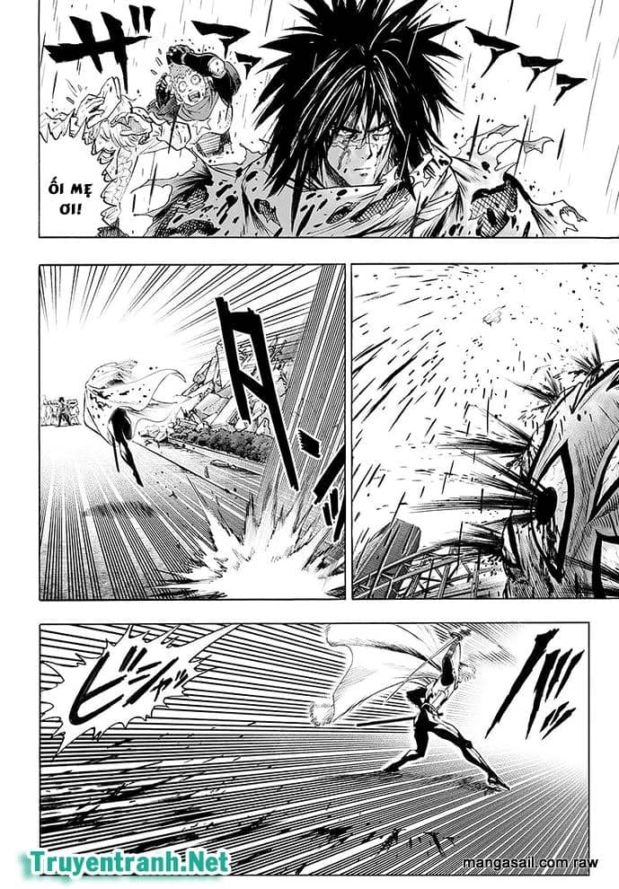 Onepunch Man - Chương 105 - ảnh 7
